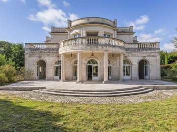Vente Maison 6 chambresSaint-Maur-des-Fossés