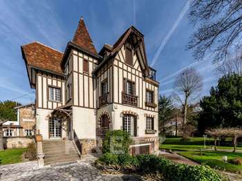 Vente Maison 6 chambresSaint-Maur-des-Fossés