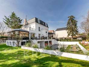Vente Maison 10 chambresSaint-Maur-des-Fossés