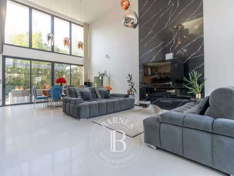 Vente maison 6 pièces Saint-Maur-des-Fossés 94