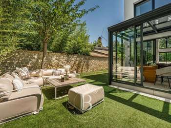 Vente Maison 4 chambresSaint-Maur-des-Fossés
