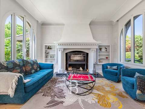 Vente maison 7 pièces Saint-Maur-des-Fossés 94