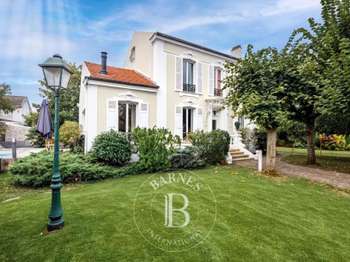 Vente maison 7 pièces Saint-Maur-des-Fossés 94
