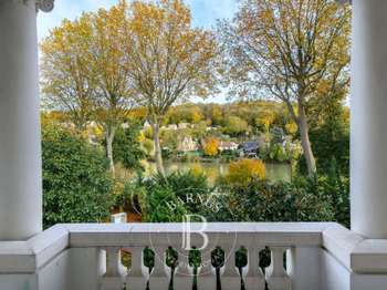 Vente Maison 3 chambresSaint-Maur-des-Fossés