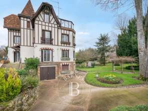 Vente Maison 4 chambresSaint-Maur-des-Fossés