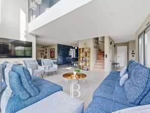 Vente Maison 6 chambresSaint-Maur-des-Fossés