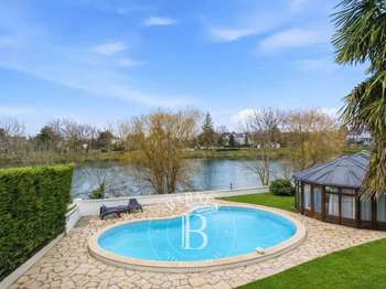 Vente Maison 5 chambresSaint-Maur-des-Fossés