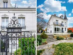 Vente Maison 5 chambresSaint-Maur-des-Fossés