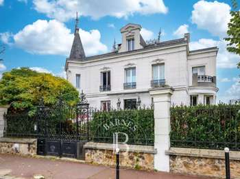 Vente Maison 5 chambresSaint-Maur-des-Fossés