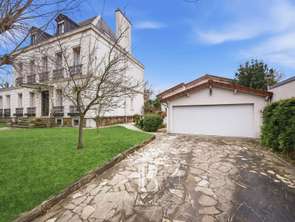 Vente Maison 6 chambresSaint-Maur-des-Fossés