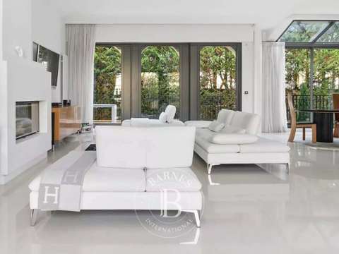 Vente maison 8 pièces Saint-Maur-des-Fossés 94