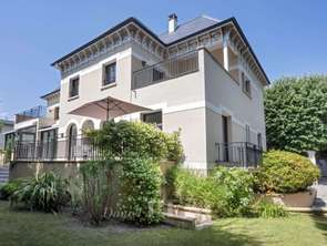 Vente Maison 5 chambresSaint-Maur-des-Fossés