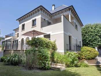 Vente maison 8 pièces Saint-Maur-des-Fossés 94