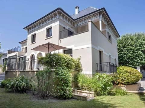 Vente maison 8 pièces Saint-Maur-des-Fossés 94