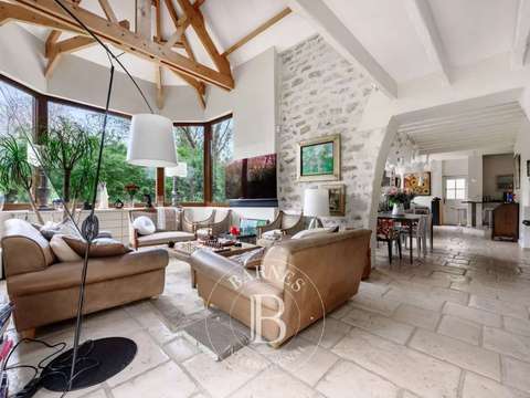 Vente maison 7 pièces Saint-Maur-des-Fossés 94