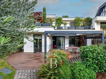 Vente maison 6 pièces Saint-Maur-des-Fossés 94