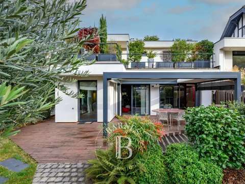 Vente maison 6 pièces Saint-Maur-des-Fossés 94