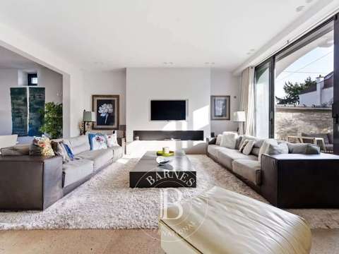 Vente maison 10 pièces Saint-Maur-des-Fossés 94