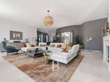 Vente maison 7 pièces Saint-Maur-des-Fossés 94