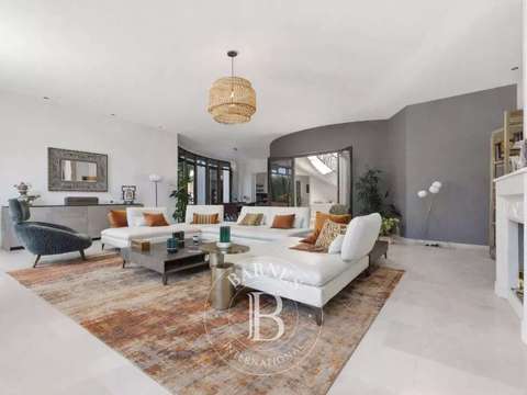 Vente maison 7 pièces Saint-Maur-des-Fossés 94