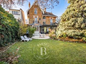 Vente maison 10 pièces Saint-Maur-des-Fossés 94