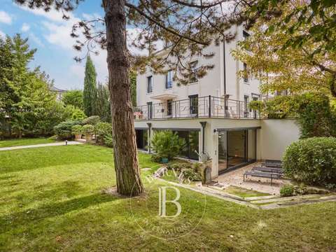 Vente maison 10 pièces Saint-Maur-des-Fossés 94