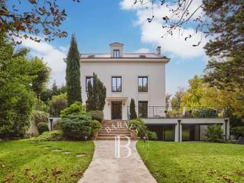 Vente maison 10 pièces Saint-Maur-des-Fossés 94