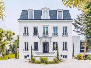 Vente Maison 10 chambresSaint-Maur-des-Fossés