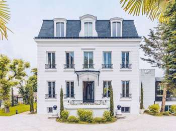 Vente Maison 10 chambresSaint-Maur-des-Fossés
