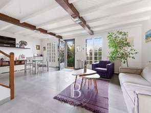 Vente Maison 5 chambresSaint-Maur-des-Fossés