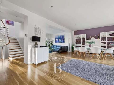 Vente maison 6 pièces Saint-Maur-des-Fossés 94