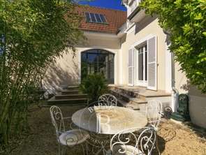 Vente Maison 4 chambresSaint-Maur-des-Fossés