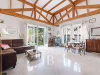 Vente maison Saint-Maur-des-Fossés - 94