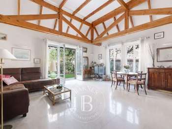 Vente maison 4 pièces Saint-Maur-des-Fossés 94