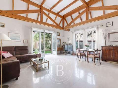 Vente maison 4 pièces Saint-Maur-des-Fossés 94