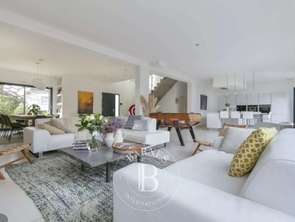 Vente Maison 5 chambresSaint-Maur-des-Fossés