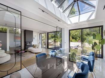 Vente Maison 6 chambresSaint-Maur-des-Fossés