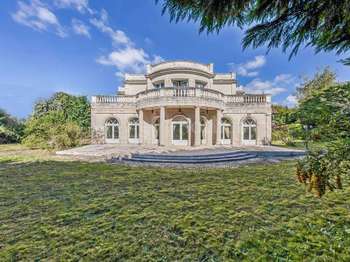 Vente Maison 6 chambresSaint-Maur-des-Fossés