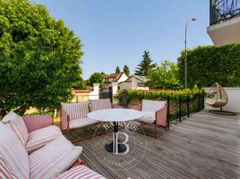 Vente Maison 4 chambresSaint-Maur-des-Fossés