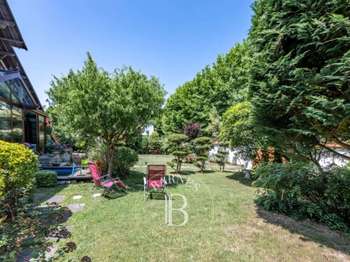 Vente Maison 4 chambresSaint-Maur-des-Fossés