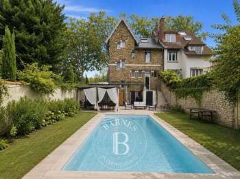 Vente Maison 4 chambresSaint-Maur-des-Fossés