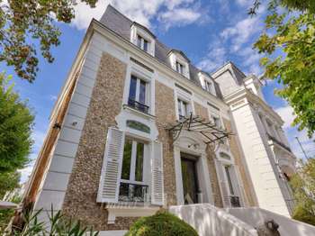 Vente Maison 7 chambresSaint-Maur-des-Fossés