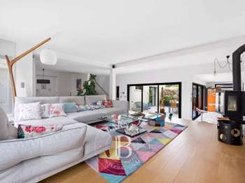 Vente maison 7 pièces Saint-Maur-des-Fossés 94