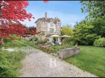 Vente Maison 5 chambresSaint-Maur-des-Fossés