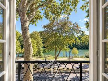 Vente Maison 4 chambresSaint-Maur-des-Fossés