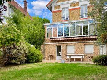 Vente Maison 4 chambresSaint-Maur-des-Fossés