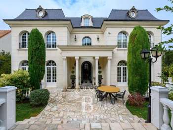 Vente maison 13 pièces Saint-Maur-des-Fossés 94