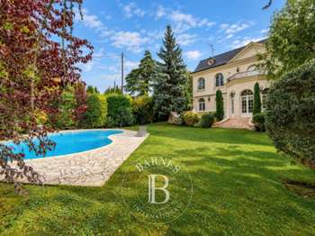 Vente maison 13 pièces Saint-Maur-des-Fossés 94