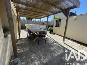 Vente Maison 5 chambresSaint-Maur-sur-le-Loir