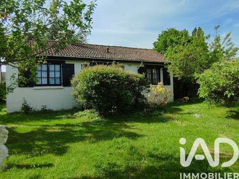 Vente maison 3 pièces Vente maison 3 pièces